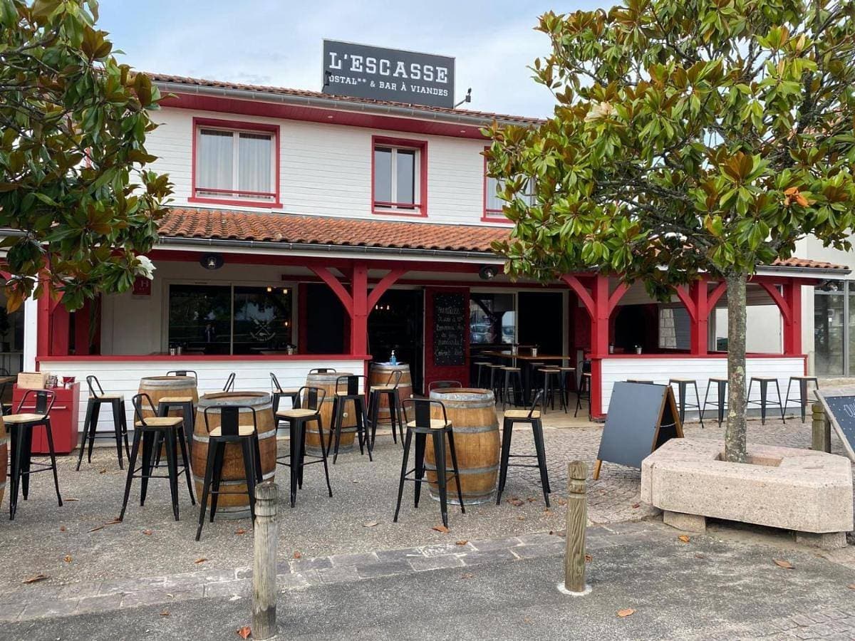 L'Escasse 1