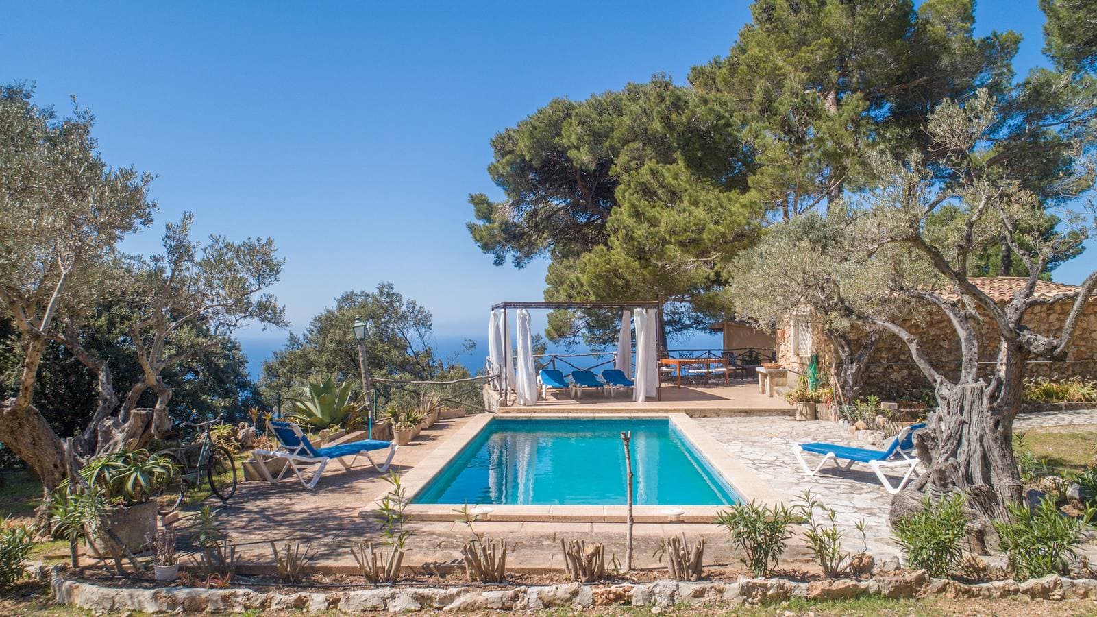 Foto 5 von 46: Son Galceran Gran, Finca 5StarsHome Mallorca