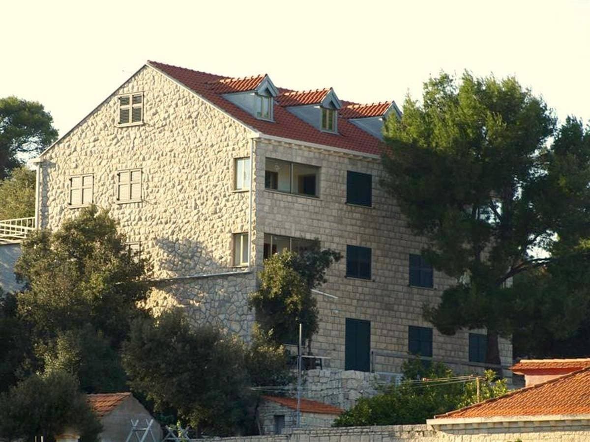 Guesthouse Pomena 1