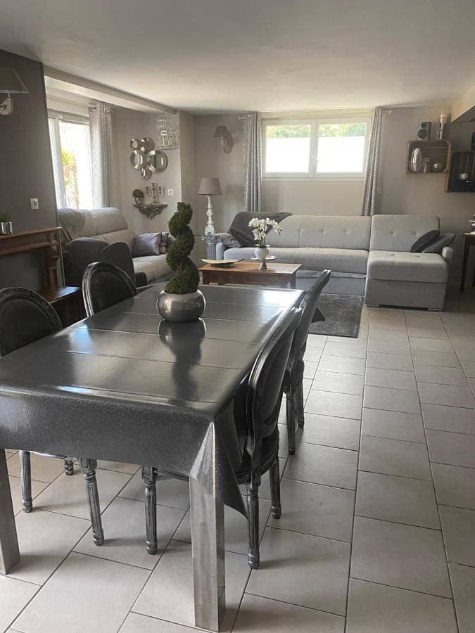 Foto 3 von 51: Apartment - Ground Floor