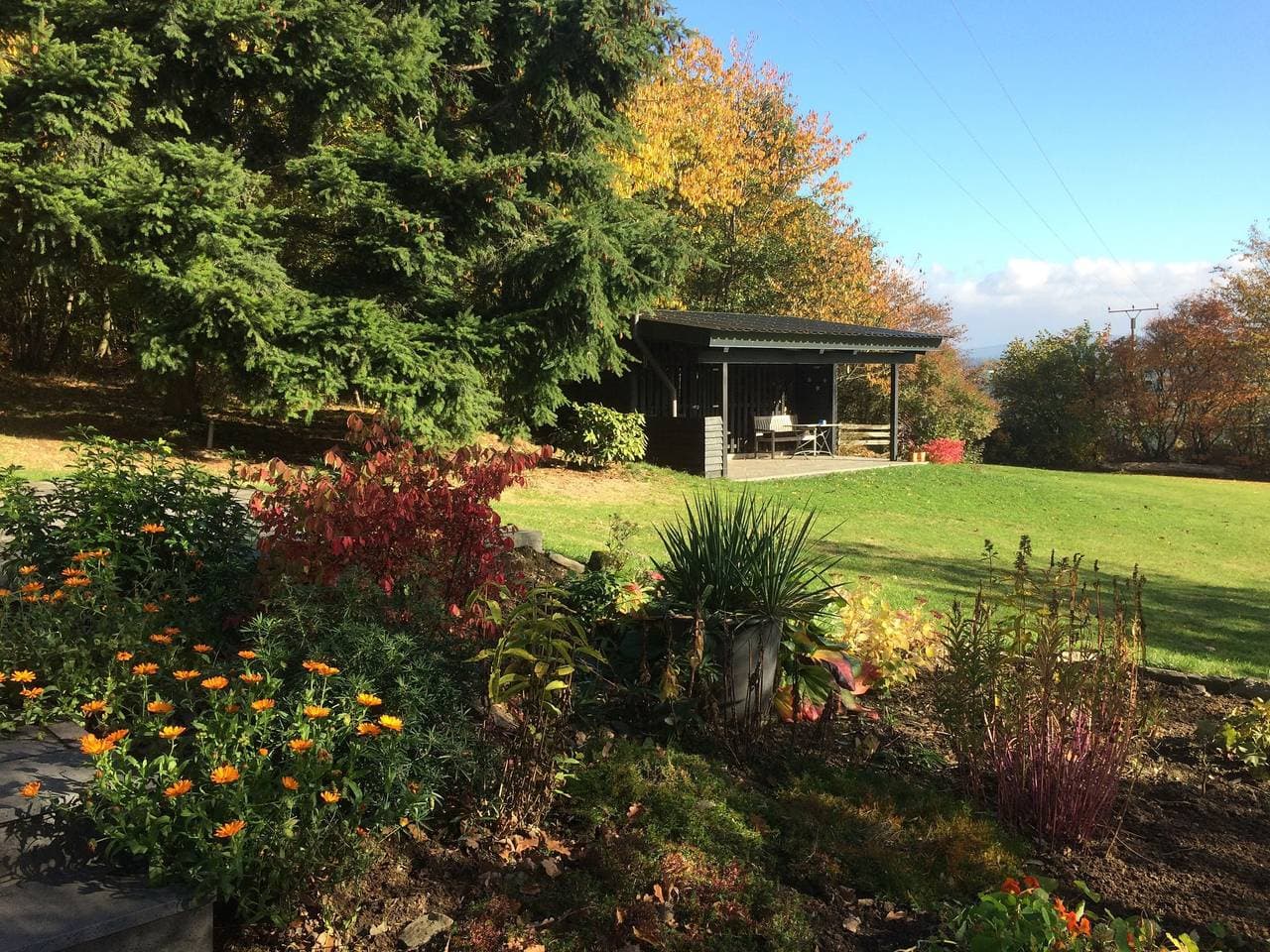 Foto 11 von 40: Ferienhaus Mosel mit privater Sauna