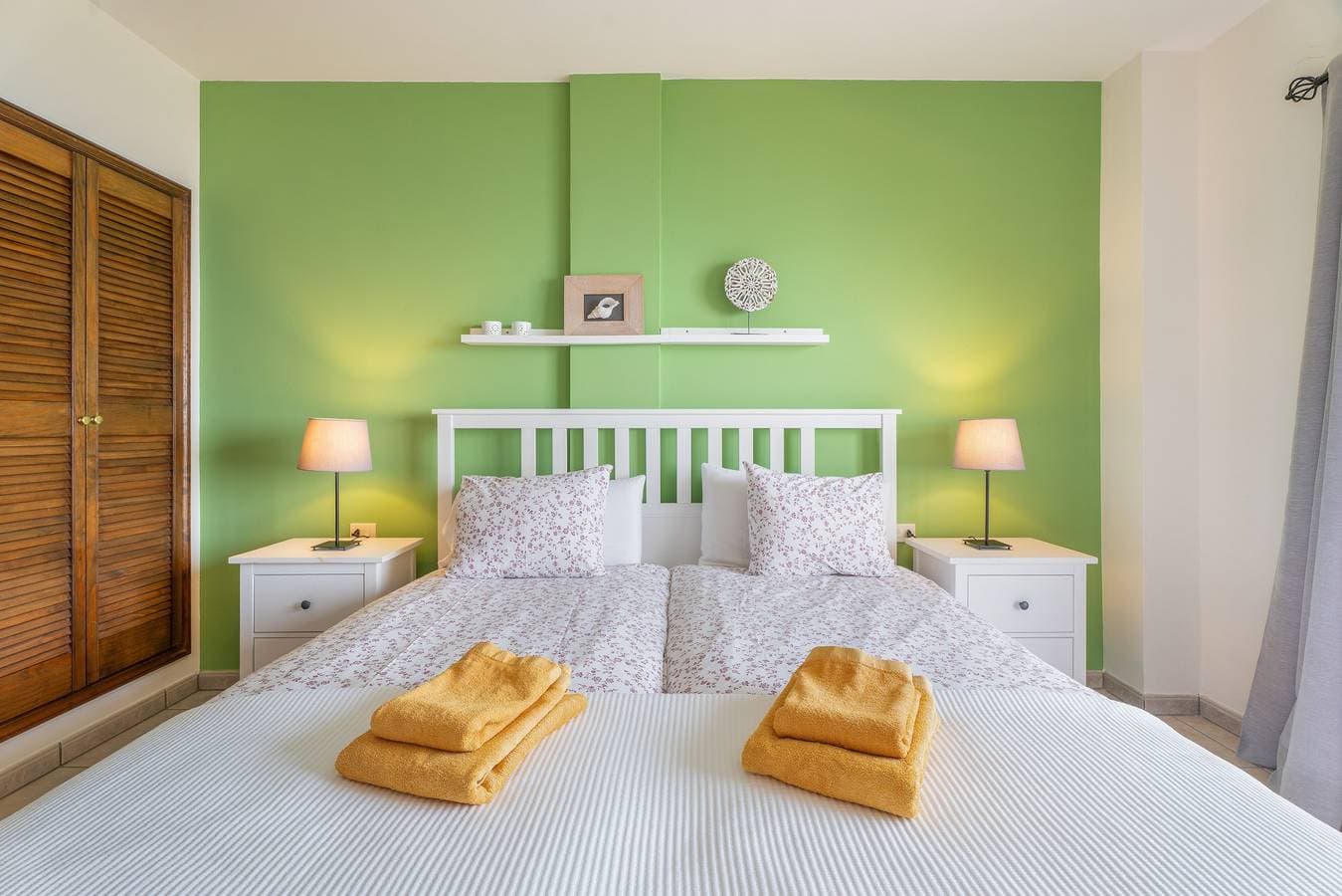 Foto 12 von 27: Ferienhaus 'Vistamar – Schön Renoviert' mit WLAN