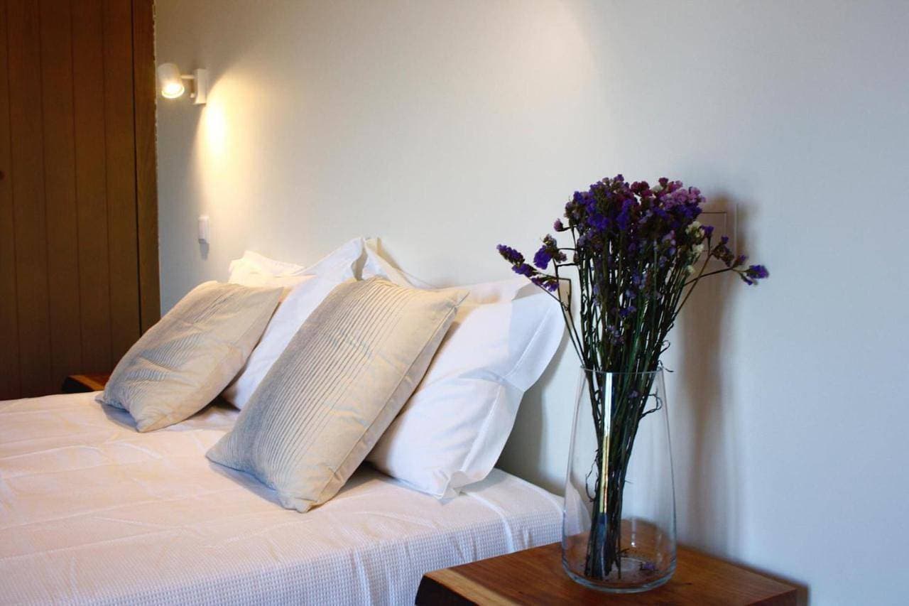 Foto 8 von 13: Standard Double or Twin Room with Balcony