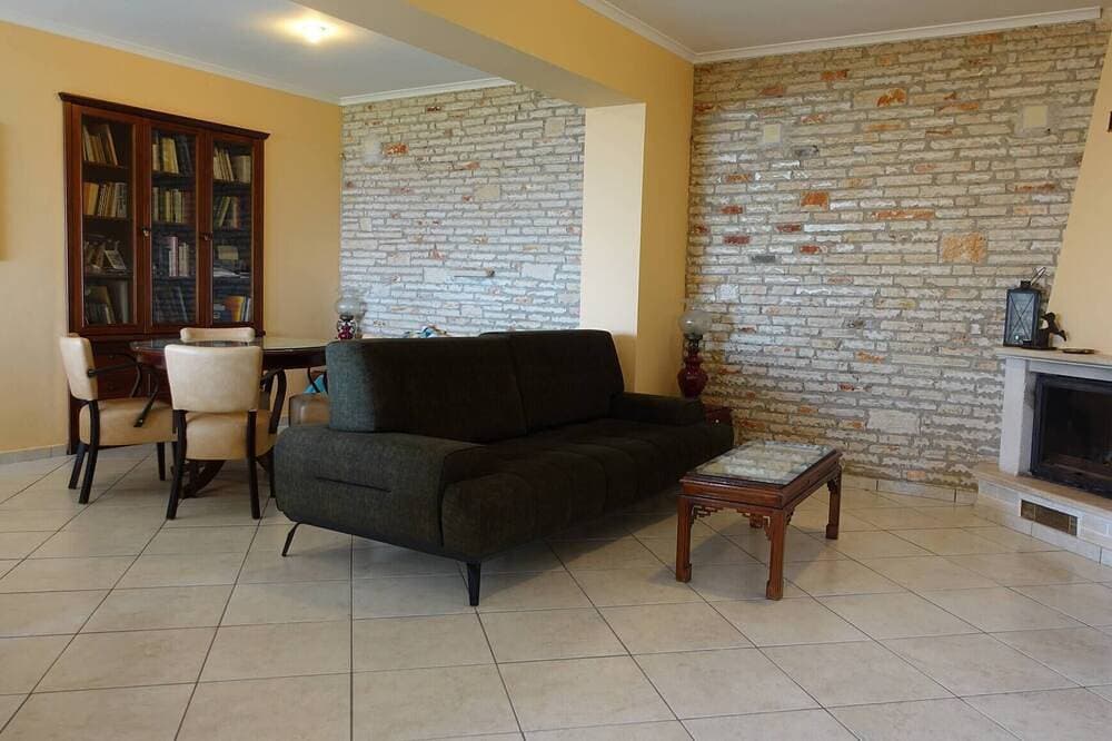 Foto 13 von 30: Die Villa mit einem Schlafzimmer