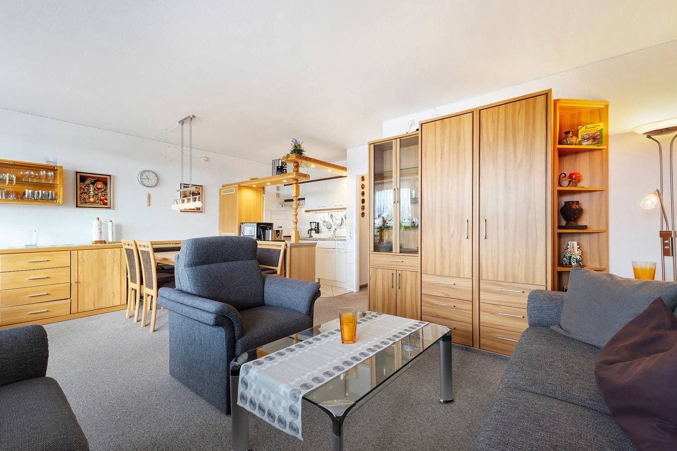 Foto 7 von 34: Ferienwohnung in Hotel "416" mit Bergblick, beheiztem Gemeinschaftspool und WLAN