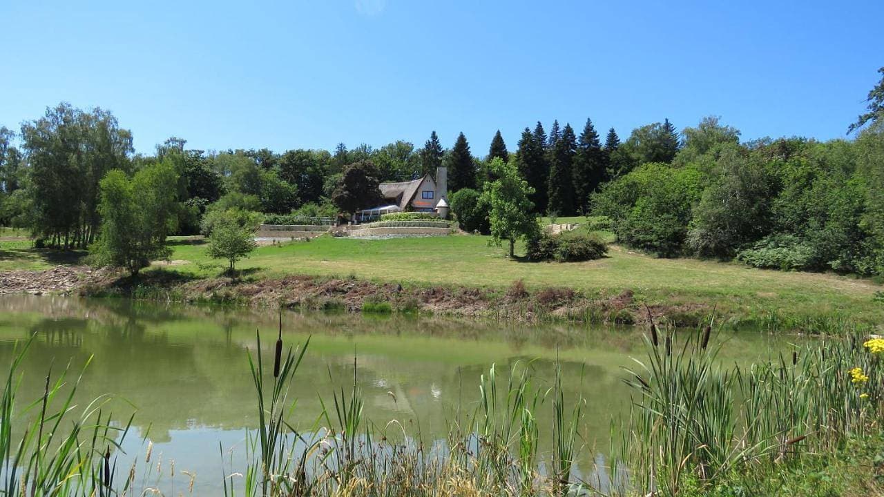 les bois de saint auvent 1