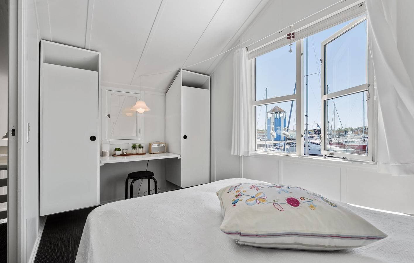Foto 12 von 37: Ferienhaus für 5 Personen mit Garten