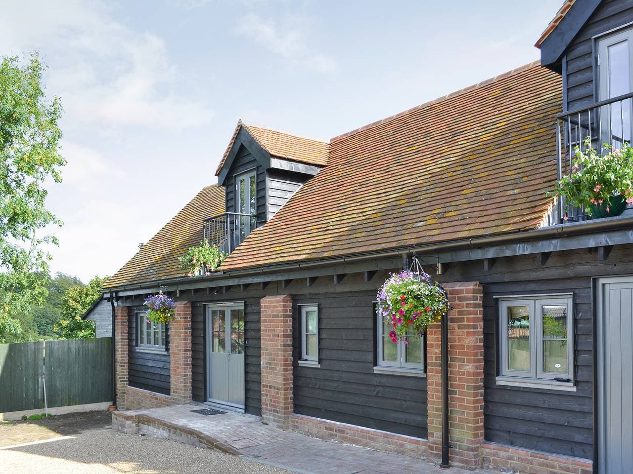 Cottage 1