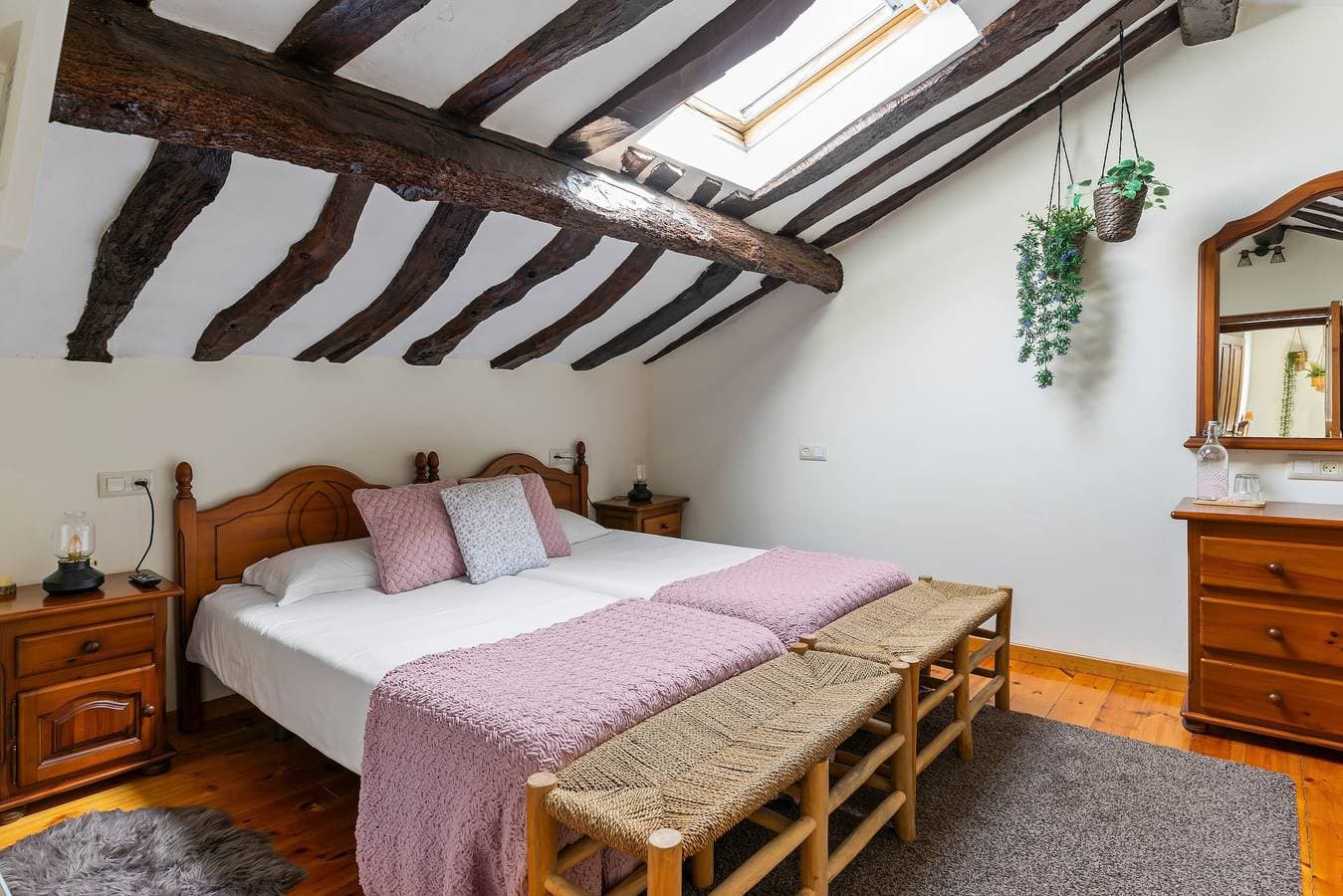 Foto 2 von 19: Casa Rural Selmo im Herzen von Asturien