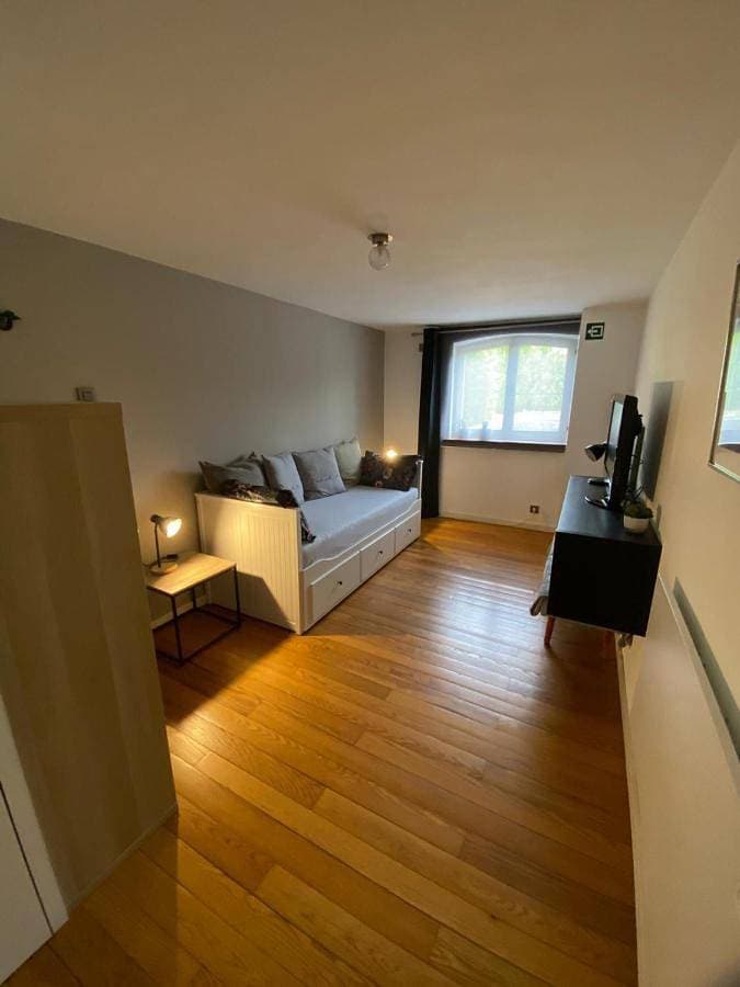Foto 4 von 16: One-Bedroom House