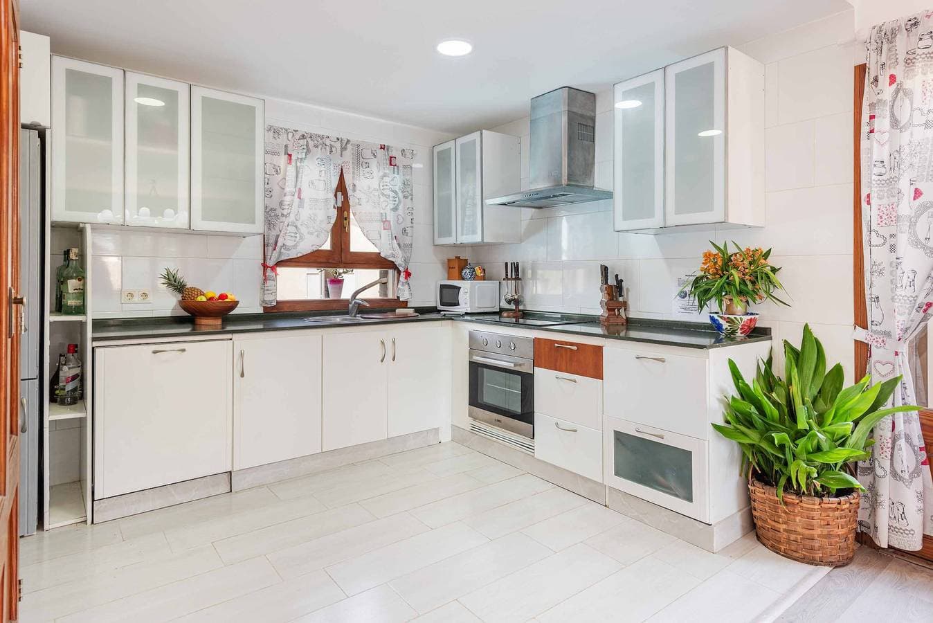 Foto 5 von 23: Villa für 4 Personen mit Balkon