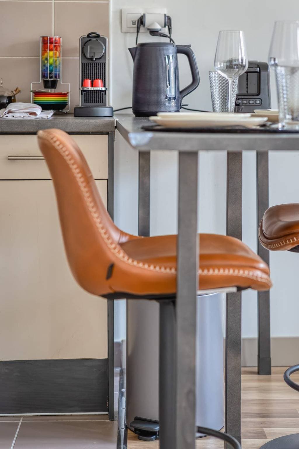 Foto 6 von 23: Ferienwohnung für 2 Personen