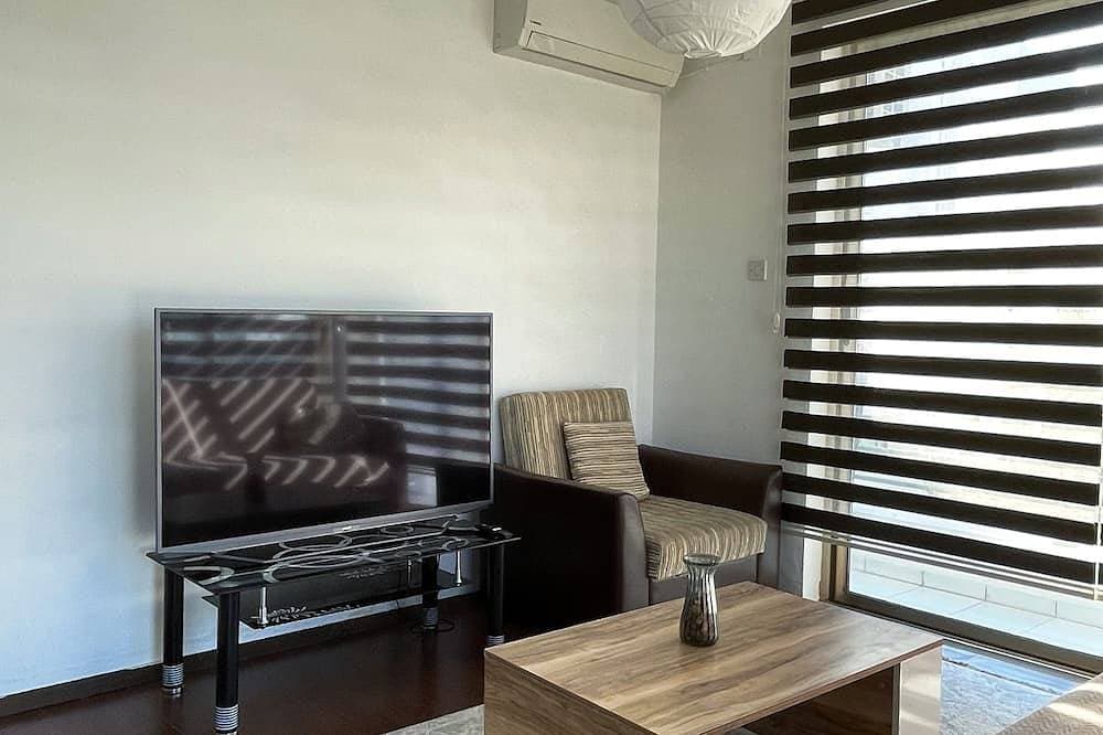 Foto 12 von 18: Terrific 2-bedroom apartment with AC in Girne