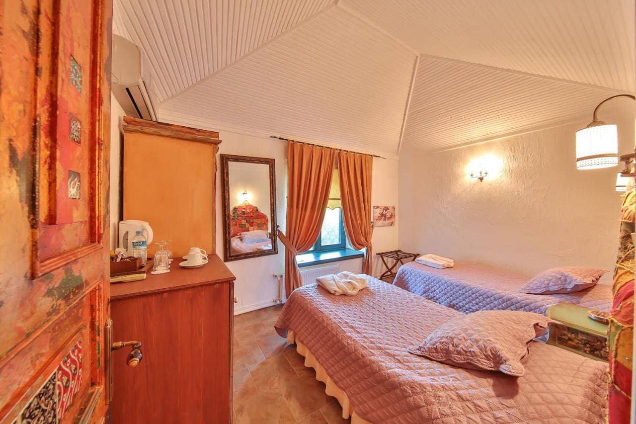 Foto 7 von 10: Superior Double Room