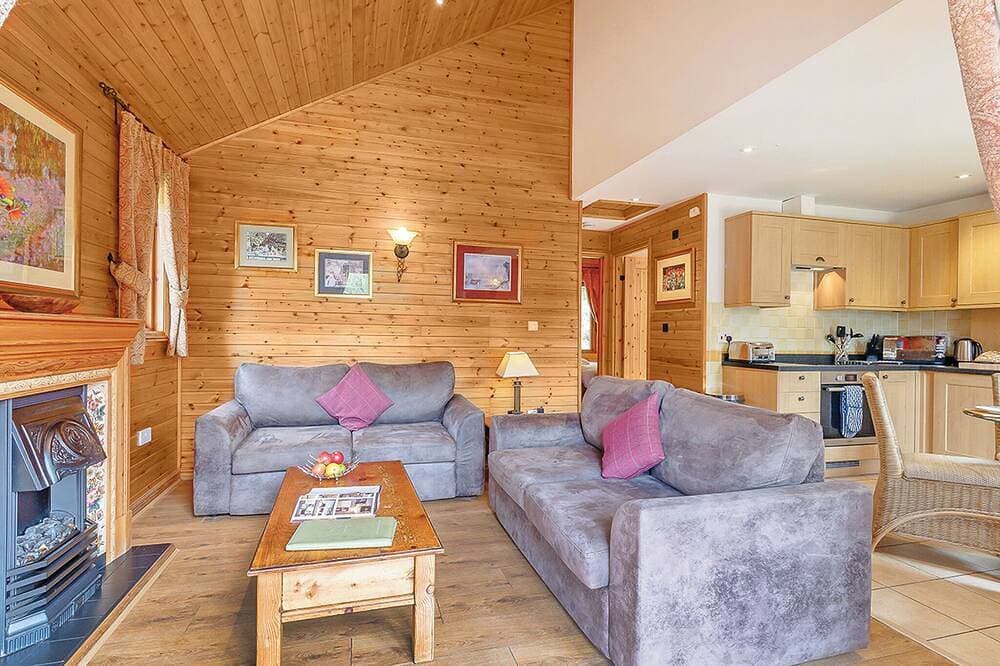 Foto 5 von 7: 2 Schlafzimmer Unterkunft in Tilford, Farnham