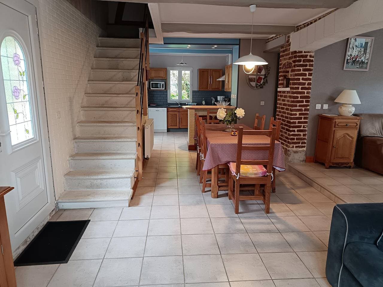 Foto 11 von 23: Ferienhaus nahe Alabasterküste