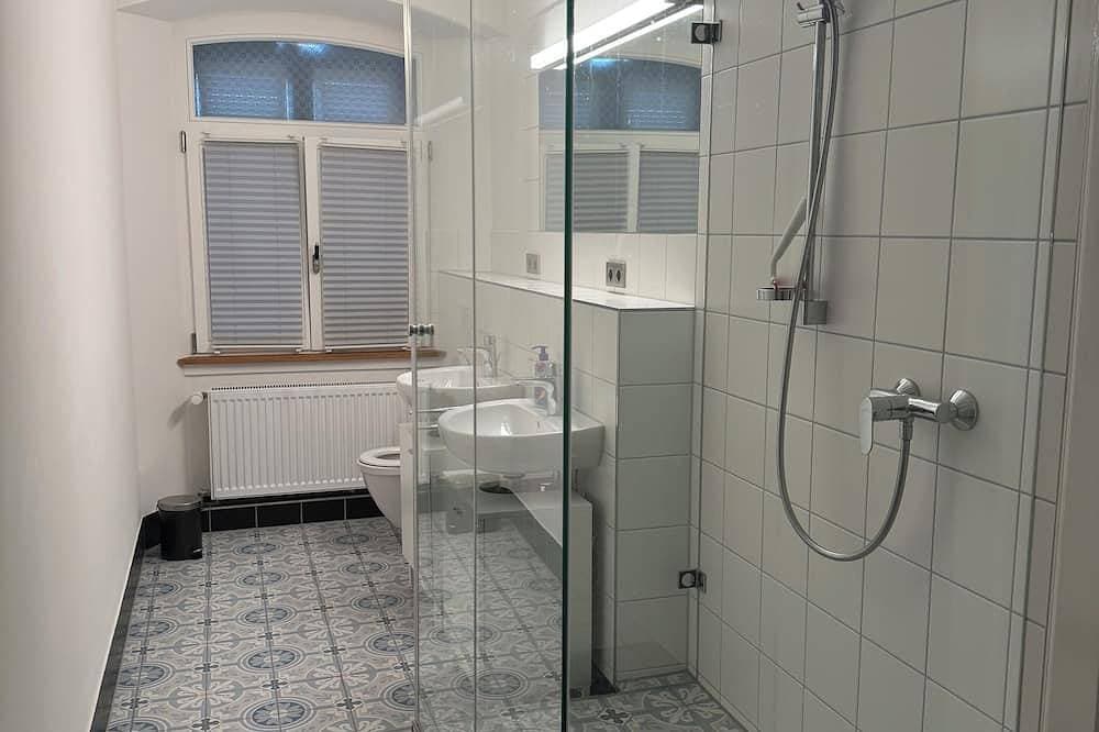 Foto 10 von 26: Stilvolle Ferienwohnung in historischem Anwesen in der Fußgängerzone