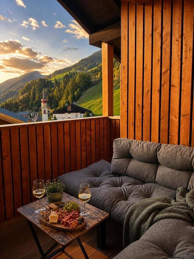 Alpine View Apartment Gries am Brenner 1