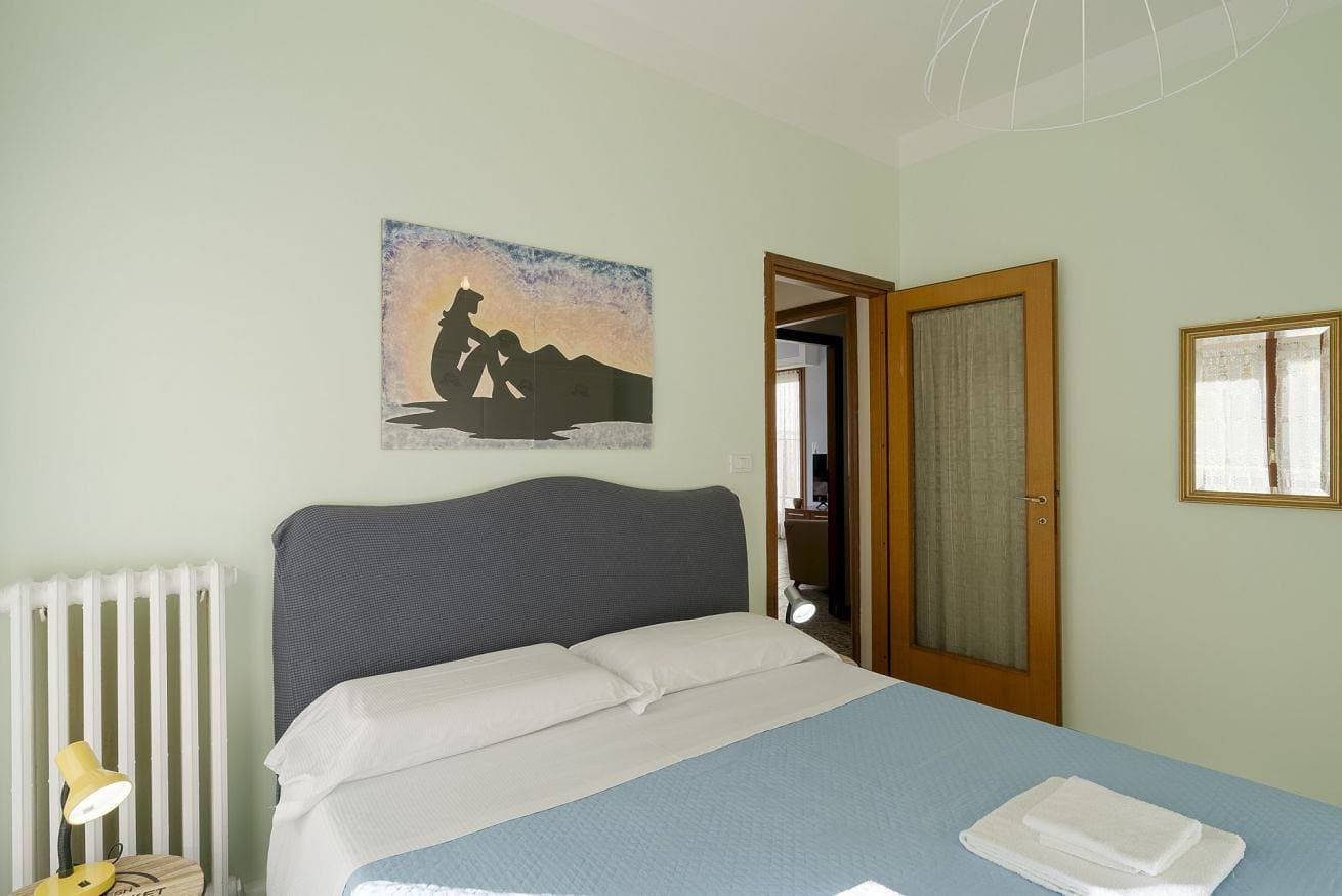 Foto 12 von 25: Ferienwohnung für 2 Personen