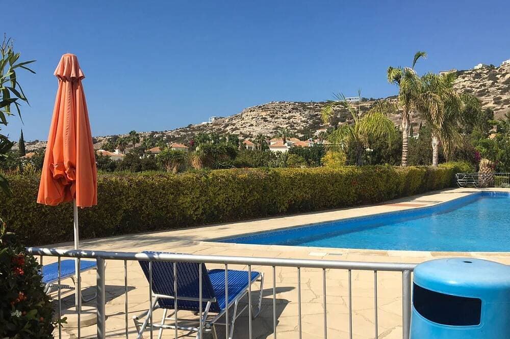Foto 9 von 30: Townhouse pegeia paphos,