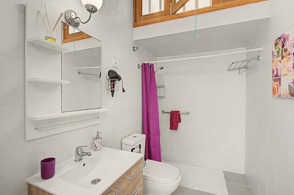 Foto 10 von 29: Ferienhaus 'Ca'irene' mit Bergblick, privater Terrasse und WLAN