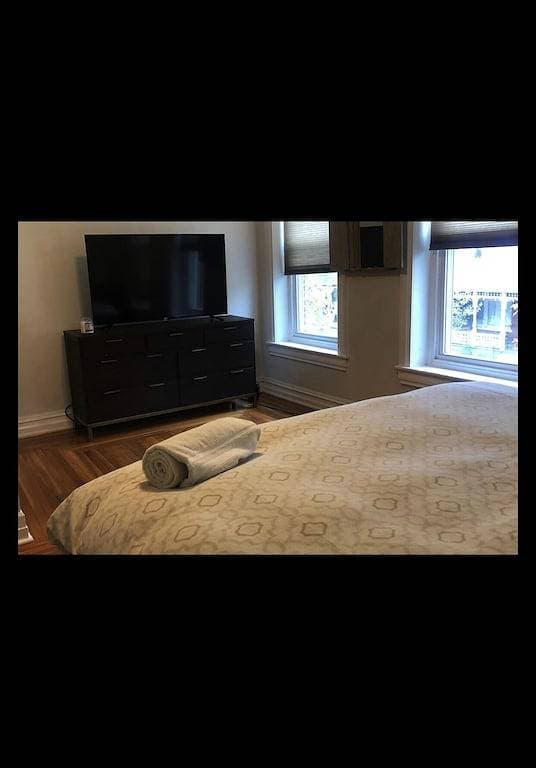 Allentown Townhouse Near Downtown 1