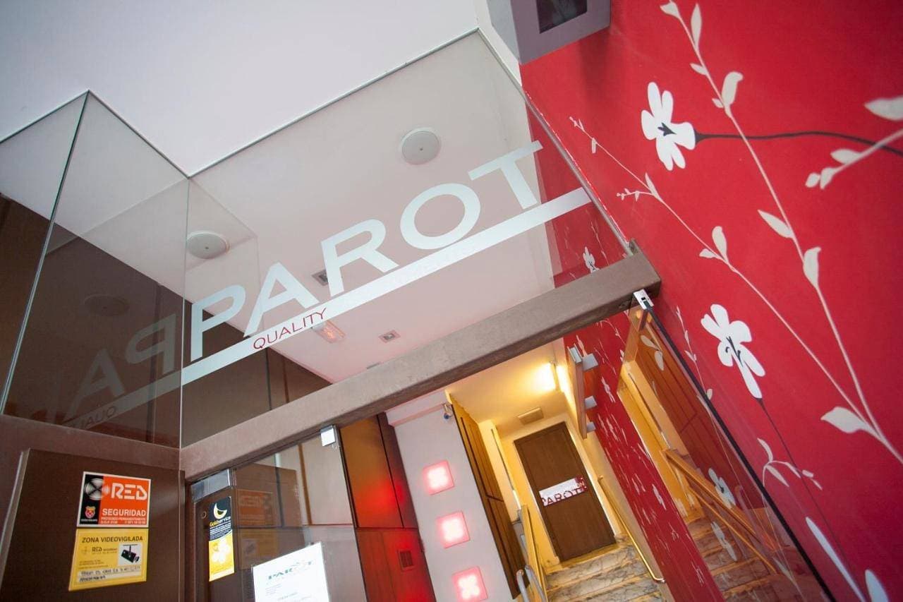 Apartamentos Parot Quality 1