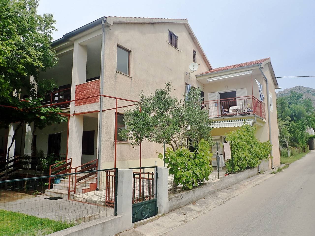 Studio 30m² 1