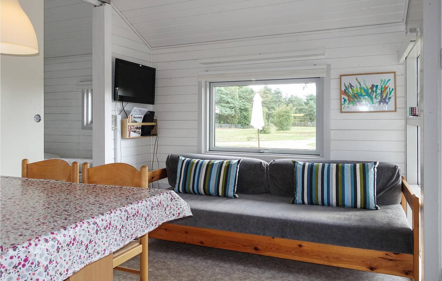 Foto 7 von 20: Ferienhaus für 4 Personen mit Terrasse