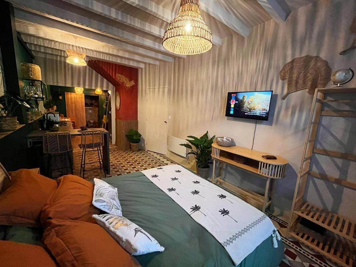 Foto 4 von 16: One-Bedroom Apartment
