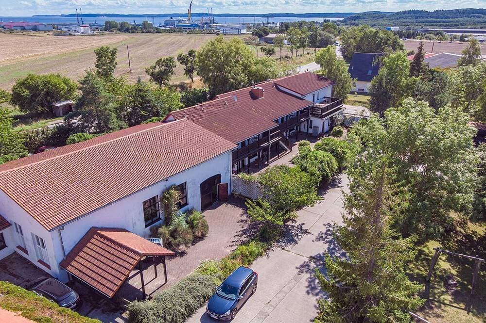Foto 9 von 30: Landpension Dubnitz - Ferienwohnung 4 - Landpension Dubnitz