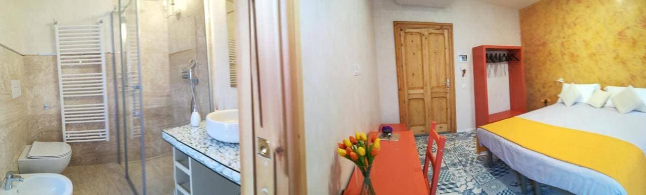 Foto 7 von 12: Double or Twin Room