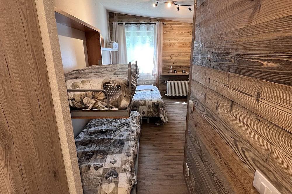 Foto 4 von 30: Cervinia Haus