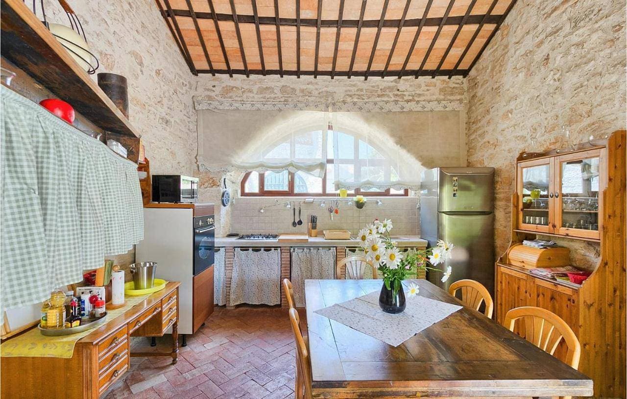 Foto 11 von 31: Three-Bedroom Holiday Home