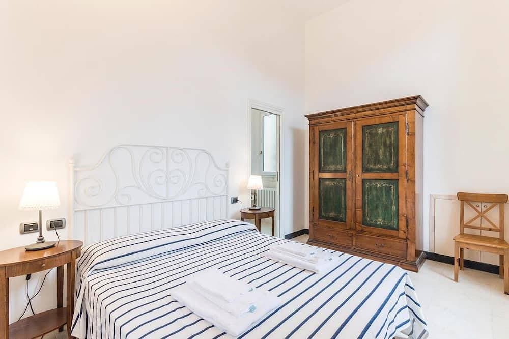 Foto 3 von 22: Schöne Wohnung in Rapallo Ge mit Außenpool