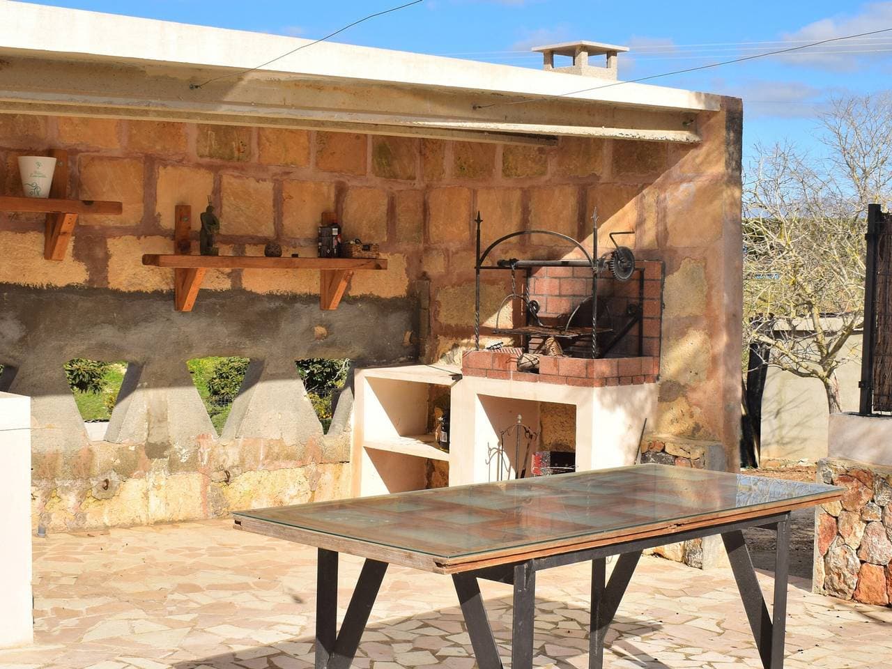 Foto 9 von 32: Renovierte Finca in Sineu mit privatem Pool und Internet