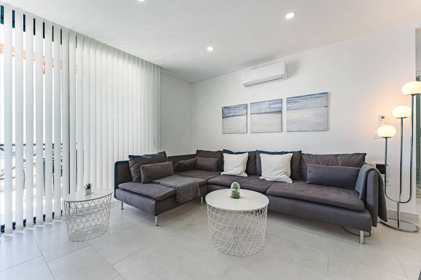 Foto 9 von 86: Tower Penthouse Parque Santiago I - Casa Grandisch