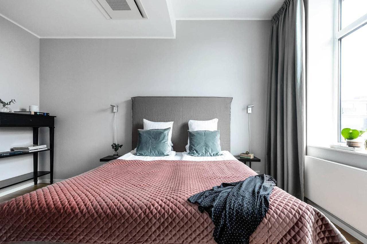 Foto 8 von 14: One-Bedroom Apartment with Terrace