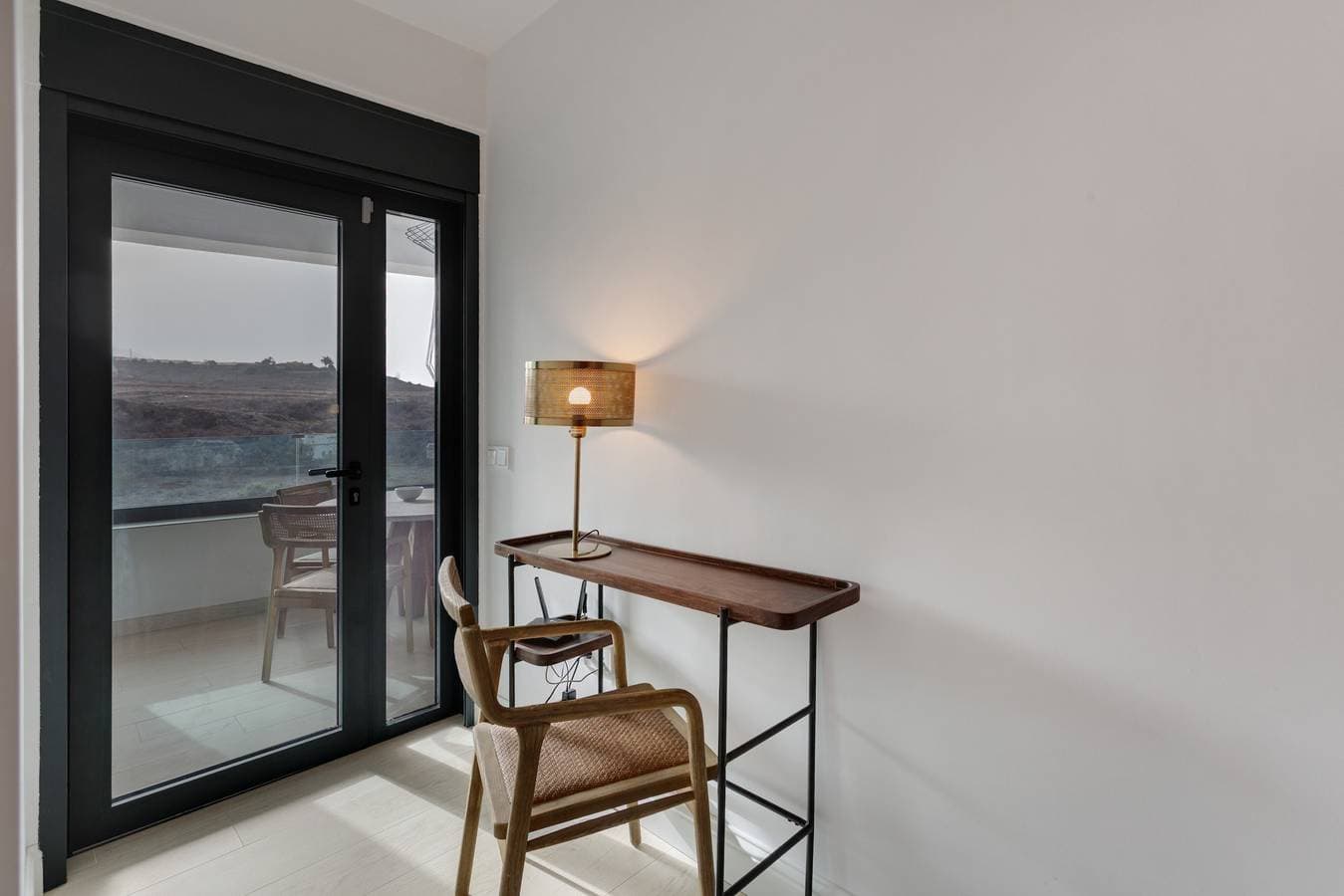 Foto 10 von 27: Ferienwohnung 'Obsidian San Juan Beach View' mit Meerblick, Balkon und WLAN
