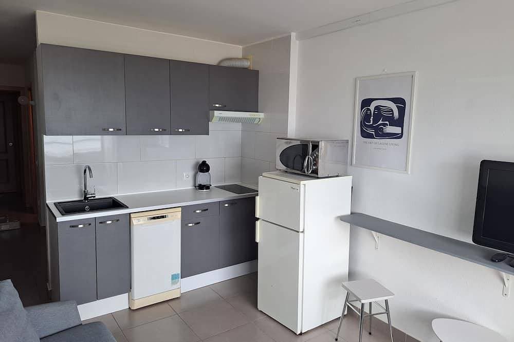 Foto 12 von 16: Comfortable flat in EmpuriaBrava by the strand with a stunning view on the bay.