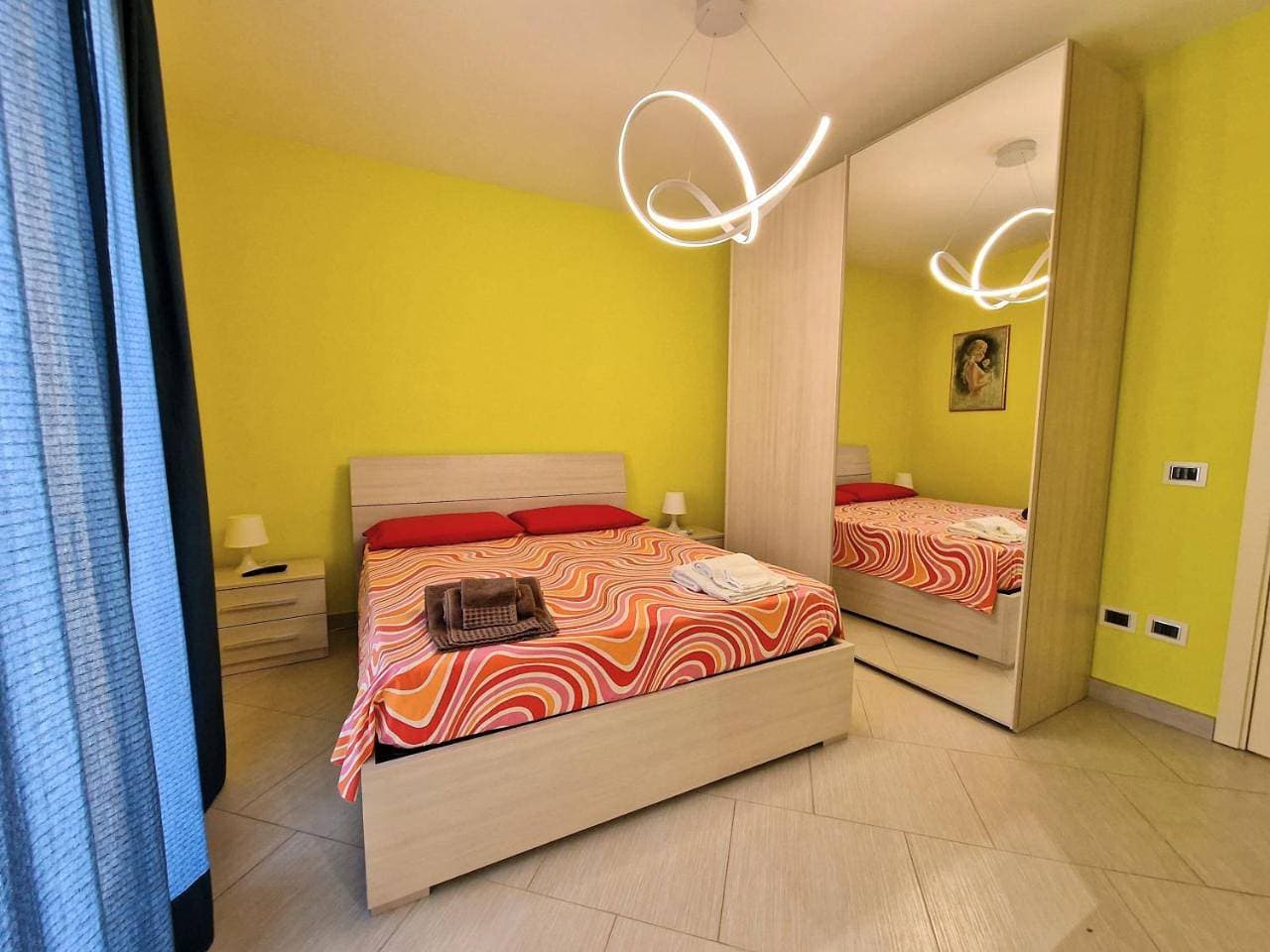 Foto 6 von 12: Double Room with Private Bathroom