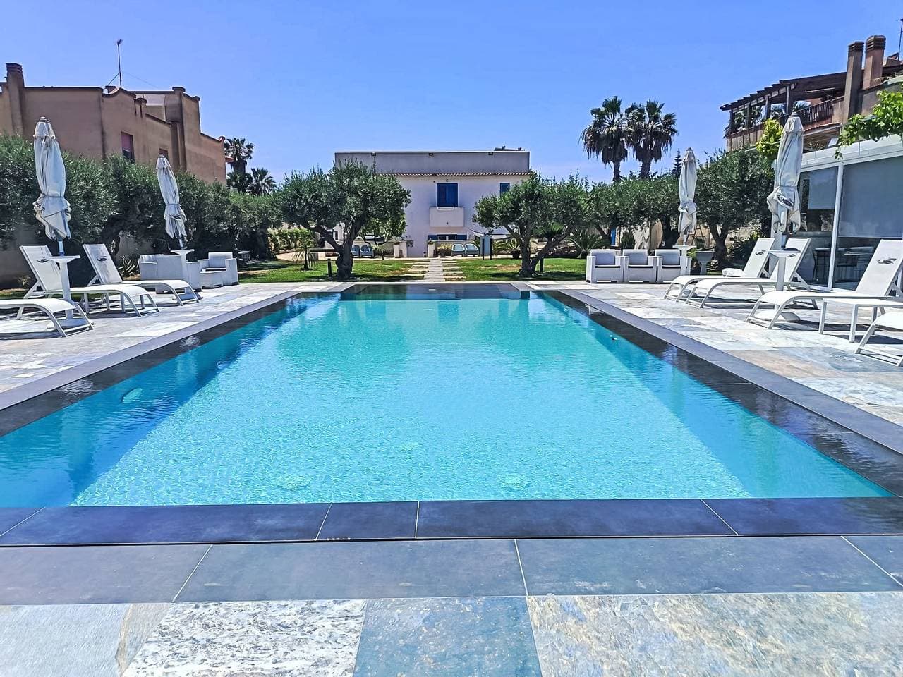 Studio 2 pax Signorino Resort 1
