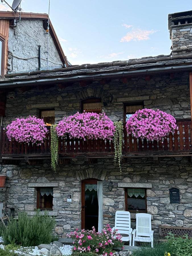 Appartamento Le Jardin CIR VDA Aymavilles 0009 1