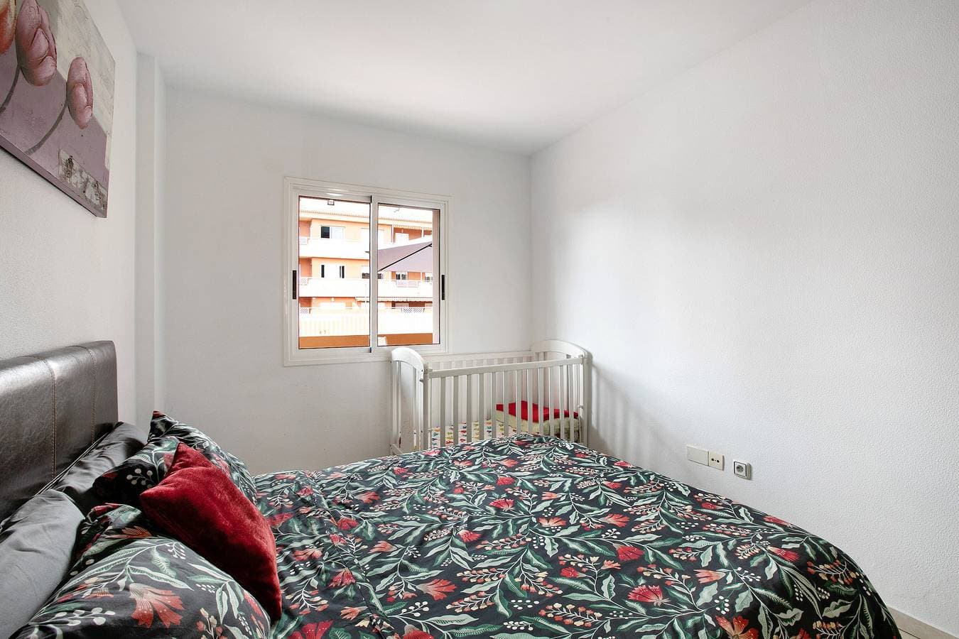 Foto 10 von 26: Ferienwohnung 'Beach Front Puertito' mit Gemeinschaftspool, privater Terrasse und WLAN