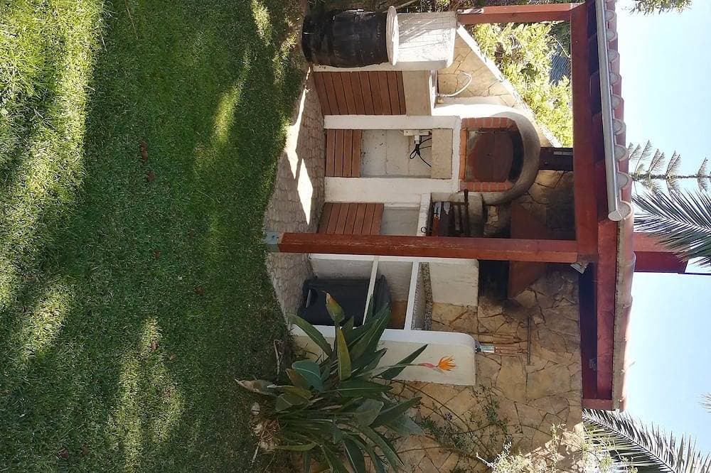 Foto 11 von 20: Wohnung m. Pool u. Meerblick, ca. 500m zum Strand in Sesimbra für max. 4 Pers