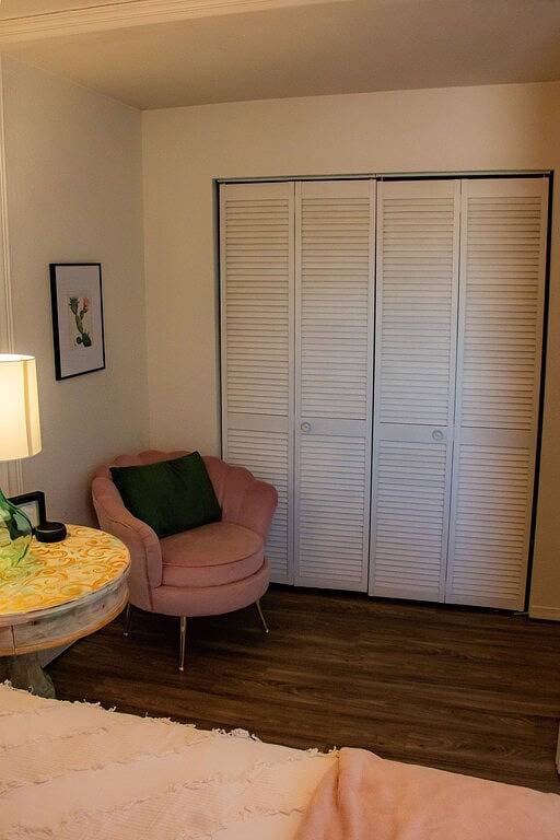 Foto 2 von 35: A sweet stay on Cherrywood Square