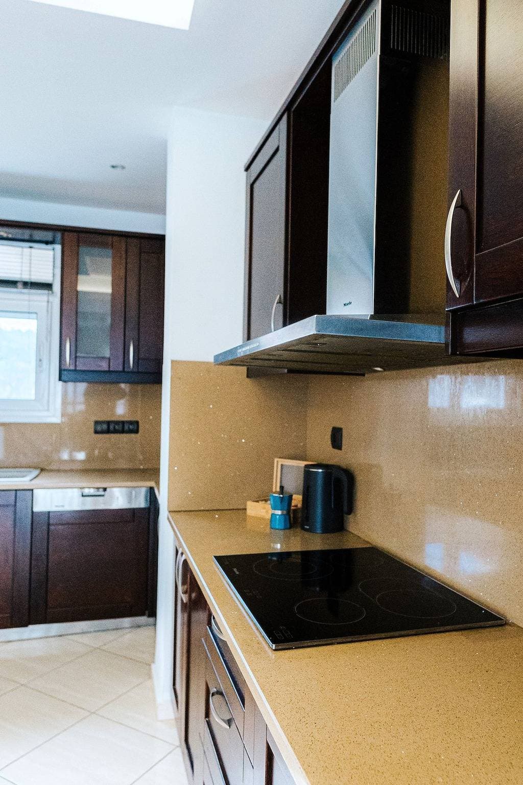Foto 7 von 50: Ferienwohnung für 6 Personen mit Ausblick