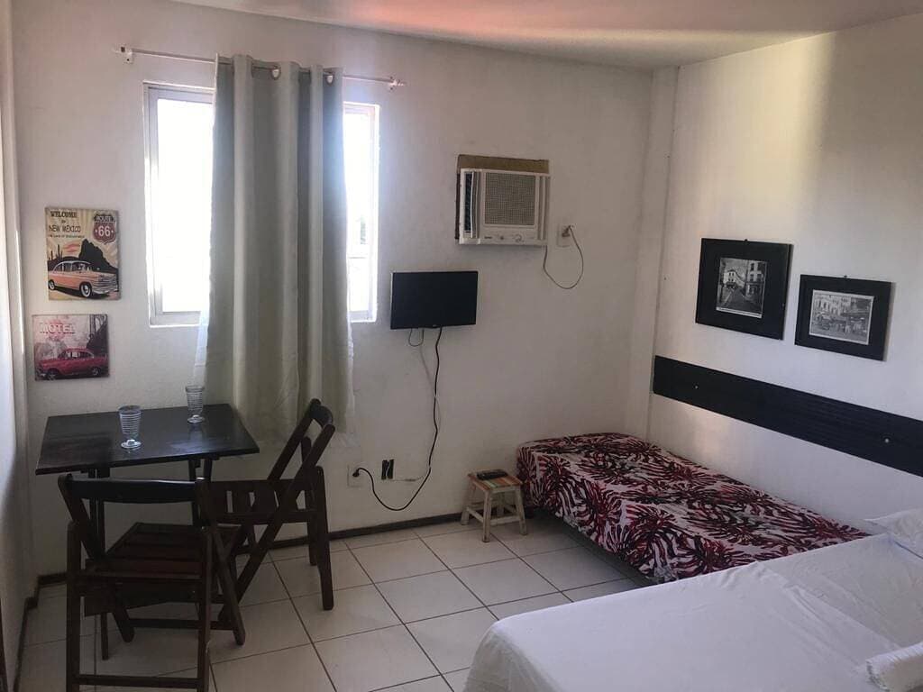 Foto 3 von 6: Studio Piedade Triple Apt