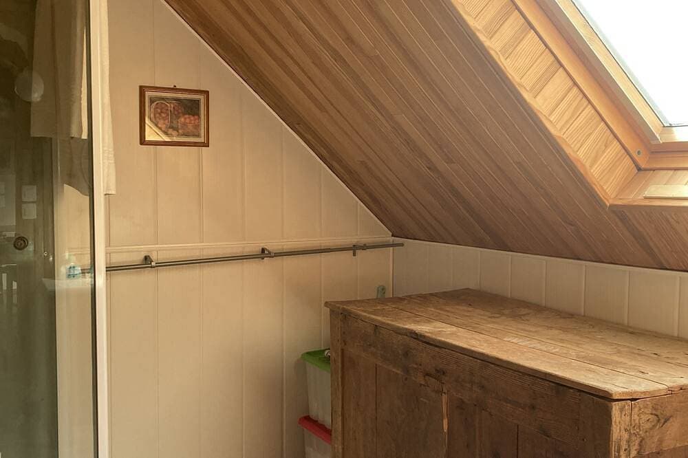 Foto 5 von 20: Geräumige und helle Scheune