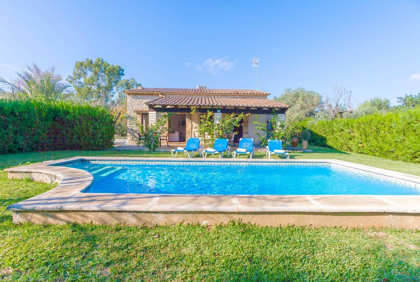 Villa Totxa 1